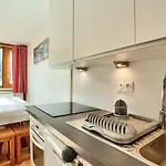 Le Makalu - 3 Pieces 6/7 Pers - Le Makalu - 036ma - Plagne Centre Mae-5974 La Plagne