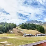 Le Makalu - 3 Pieces 6/7 Pers - Le Makalu - 036ma - Plagne Centre Mae-5974 * La Plagne