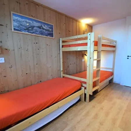 Le Makalu - 3 Pieces 6/7 Pers - Le Makalu - 036ma - Plagne Centre Mae-5974 Apartment