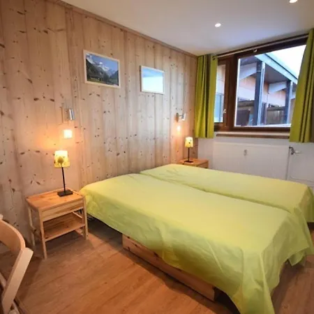Apartment Le Makalu - 3 Pieces 6/7 Pers - Le Makalu - Plagne Centre Mae-5974