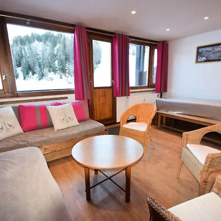 Le Makalu - 3 Pieces 6/7 Pers - Le Makalu - 036ma - Plagne Centre Mae-5974 * La Plagne