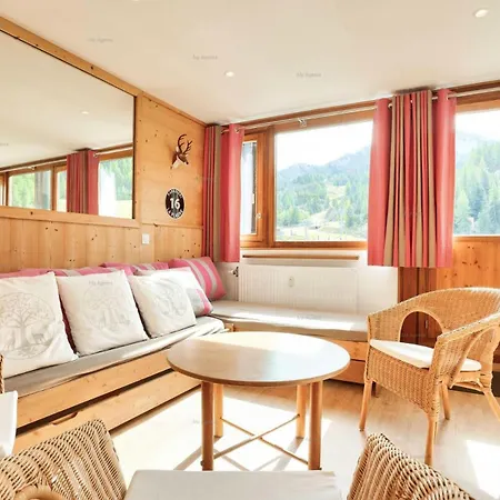 Le Makalu - 3 Pieces 6/7 Pers - Le Makalu - 036ma - Plagne Centre Mae-5974 Apartment