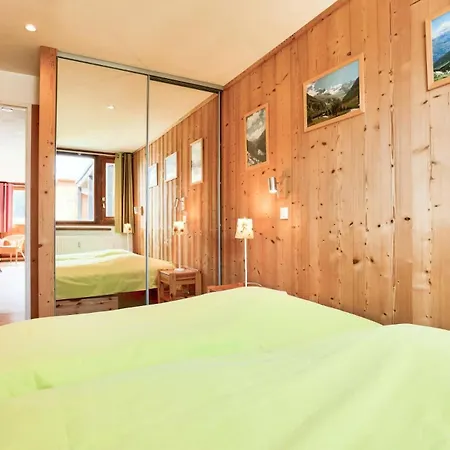 Le Makalu - 3 Pieces 6/7 Pers - Le Makalu - 036ma - Plagne Centre Mae-5974 *