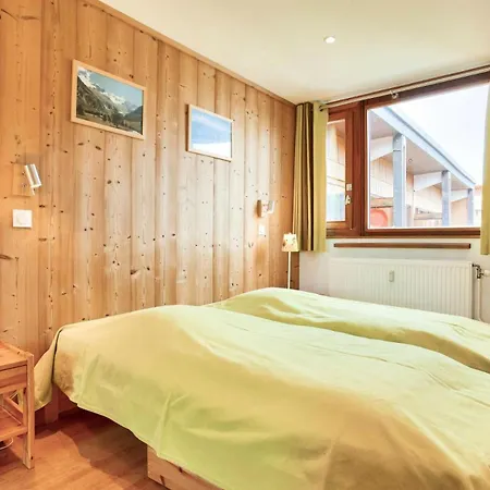 Le Makalu - 3 Pieces 6/7 Pers - Le Makalu - 036ma - Plagne Centre Mae-5974