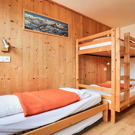 Apartment Le Makalu - 3 Pieces 6/7 Pers - Le Makalu - 036ma - Plagne Centre Mae-5974 La Plagne