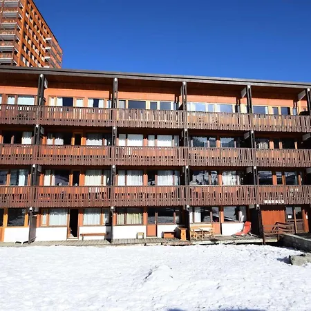 Le Makalu - 3 Pieces 6/7 Pers - Le Makalu - 036ma - Plagne Centre Mae-5974 公寓 拉普拉涅