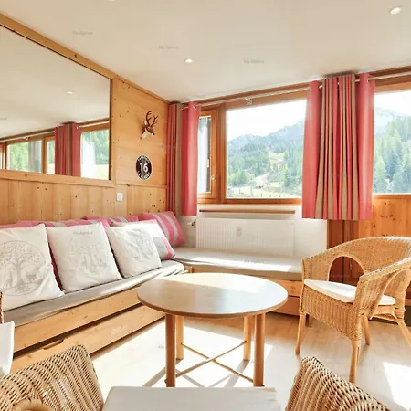 Le Makalu - 3 Pieces 6/7 Pers - Le Makalu - 036ma - Plagne Centre Mae-5974 Apartment