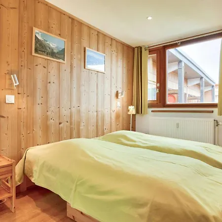 Le Makalu - 3 Pieces 6/7 Pers - Le Makalu - 036ma - Plagne Centre Mae-5974 La Plagne