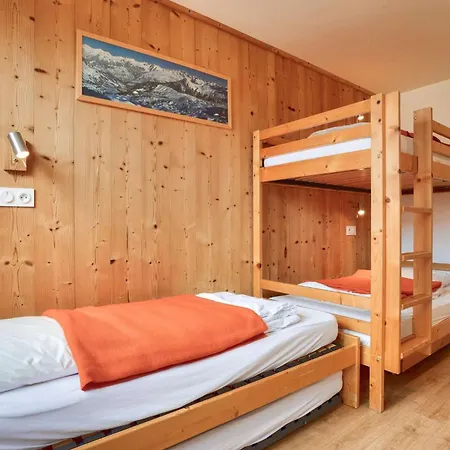 Apartment Le Makalu - 3 Pieces 6/7 Pers - Le Makalu - 036ma - Plagne Centre Mae-5974 La Plagne