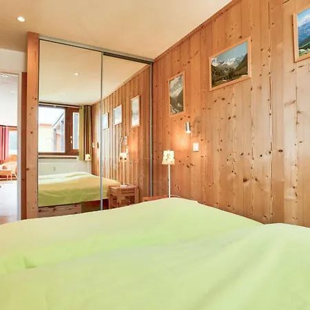 Le Makalu - 3 Pieces 6/7 Pers - Le Makalu - 036ma - Plagne Centre Mae-5974 Apartment *