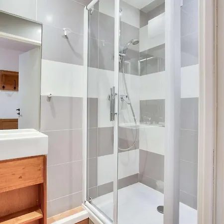 Apartment Le Makalu - 3 Pieces 6/7 Pers - Le Makalu - 036ma - Plagne Centre Mae-5974
