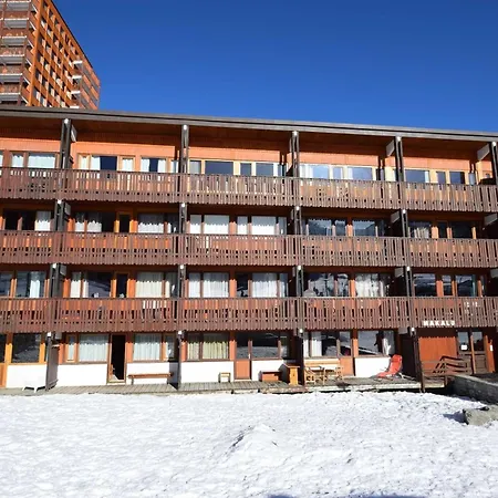 Le Makalu - 3 Pieces 6/7 Pers - Le Makalu - 036ma - Plagne Centre Mae-5974 La Plagne