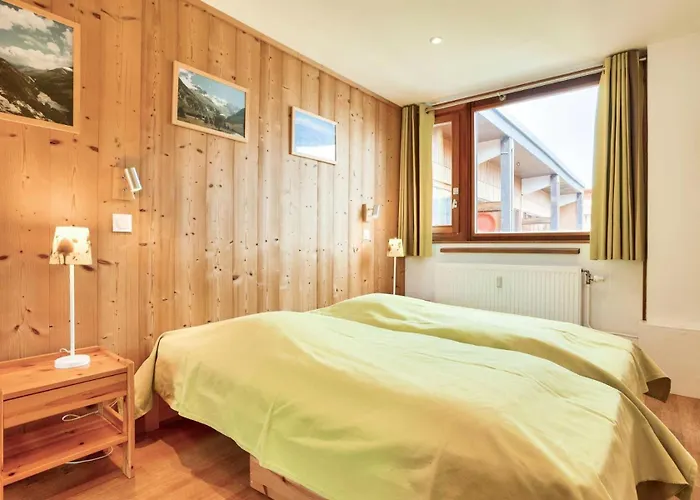 Le Makalu - 3 Pieces 6/7 Pers - Le Makalu - 036ma - Plagne Centre Mae-5974